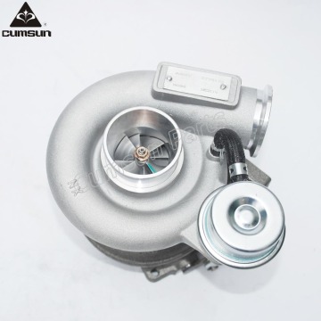 ISF HE211W Aftermarket Turbocharger 3773122