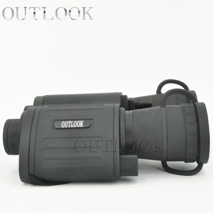 Night Scout Infrared Glasses - YJSP1 5X Night Vision Glasses Latest Model