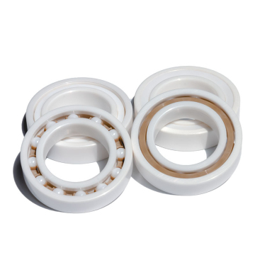 Ceramic Ball Bearing 173110 6805N ABEC7