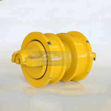 Shantui SD32 Rullo per binari a doppia flangia 175-30-00496
