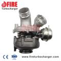 Turbófeltöltő GT2056V 716885-0001 070145702bx a Volkswagen számára