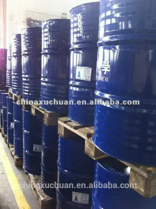 Polyester Polyol TPU Elastomers Adhesives