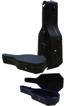 Bass Case (MB-CS)