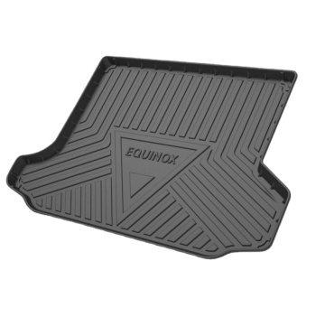 OEM Interior Decorative Car Mats for Chevrolet Equinox 17-22