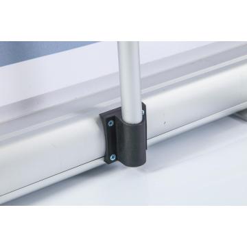 high quality retractable advertising roll up banner