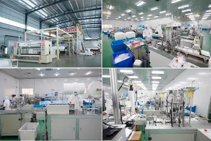 Disposable Vinyl Gloves Rubber Gloves