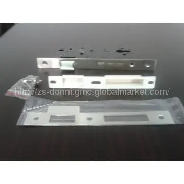 Mortise Lock Case