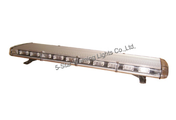 LED Police Light Bars for Emergency Vehicle