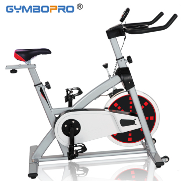 Gym Fitness Equipment Exercise Bike Best Indoor Bicycle Flywheel Exercise Bike