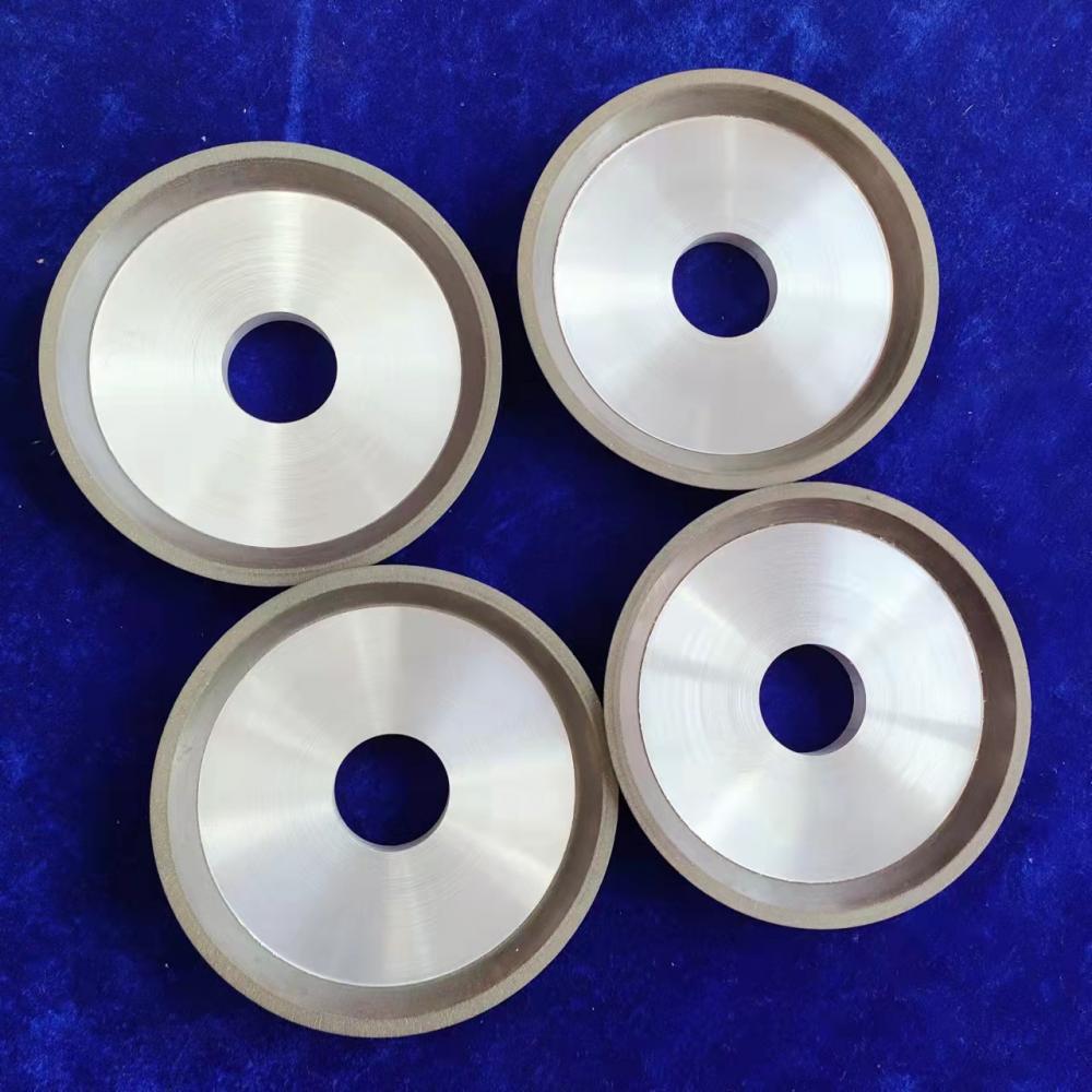 Silicon Grinding Wheel