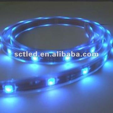 rgb led strip light Single color or RGB IP68 for decoration indoor and outdoor