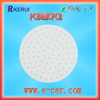 China high quality flash memory pcb board manufacturer
