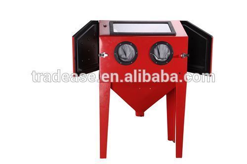 Sandblaster Cabinet SBC350