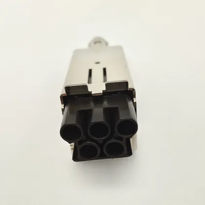 Siemens 6SL3162-2MA00-0AC0 POWER CONNECTOR
