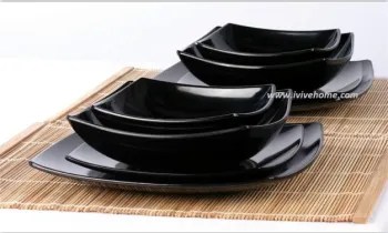 Melamine Dinnerware Wiki
