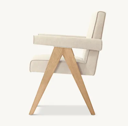 JAKOB American Classic Solid Wood Dining Chair