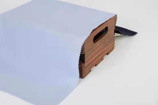 High Quality 100% Viscose Dyed Fabric