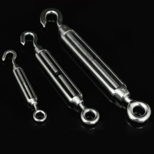 316 stainless steel open basket bolt