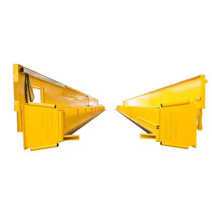 DGCrane Brand Top Quality Mobile Hoist Crane 10ton