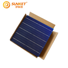 Factory poly solar panel water proof