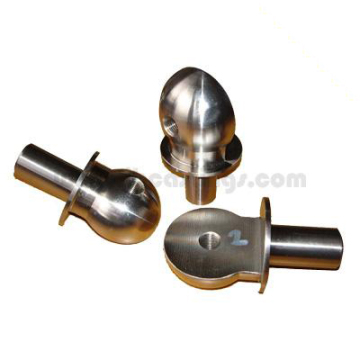 Stainless Steel Rod Bolt