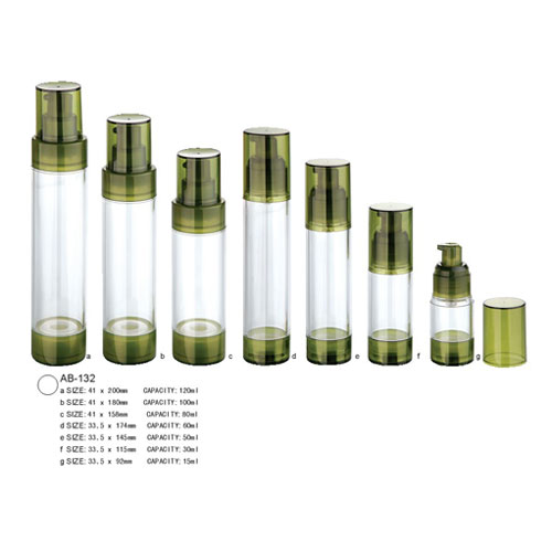 Airless Lotion fles AB-132