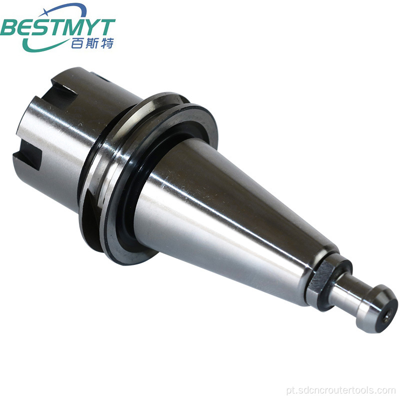 ISO25-ER20M-35L Collet Chuck para o fuso ATC