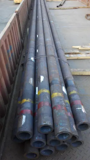 4-1/2 inch API 5CT N80Q Casing