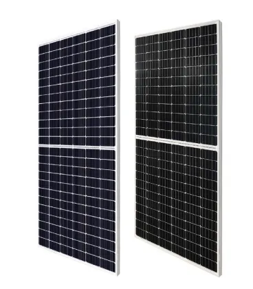 Longi Solar Panels: Competitive Prices, Fast Charging, Bifacial 550W-560W Solar Energy Solutions