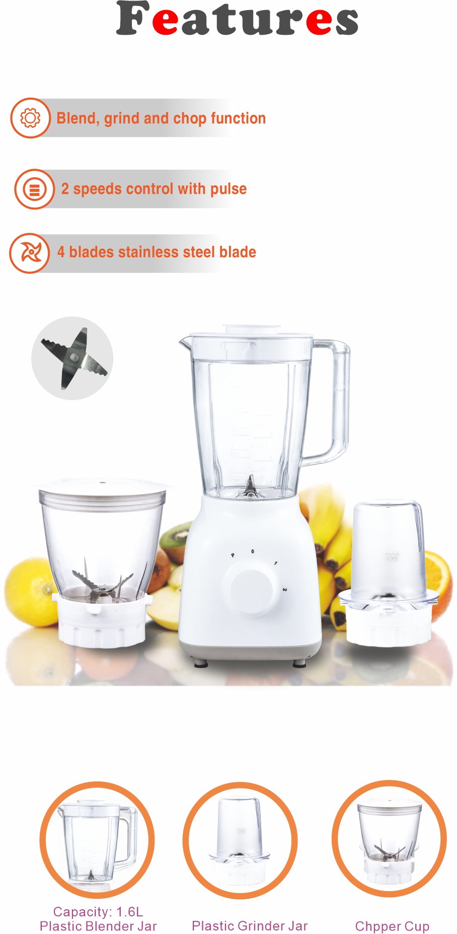 883 Av Blender high quality