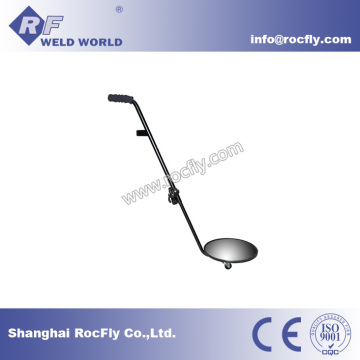 20cm Under Vehicle Inspection Convex Mirror