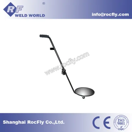 20cm Under Vehicle Inspection Convex Mirror