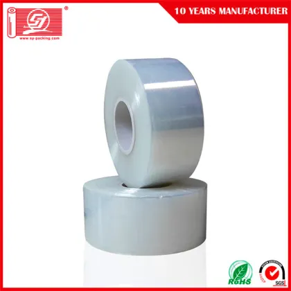 Mini Stretch Film hand stretch Wrap filml Stretch Film Plastic Wrap