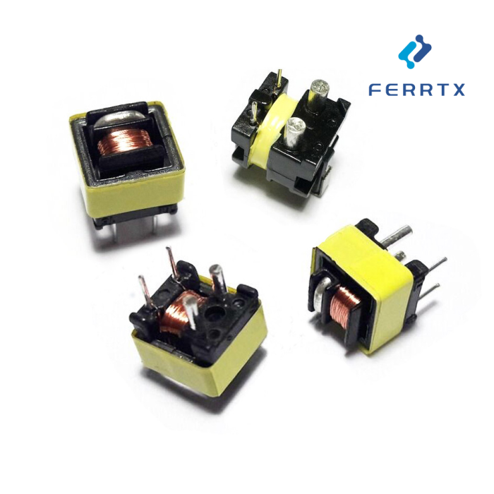 PCB Mount Current Transformer