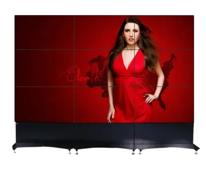 3x3 Lcd Video Wall Tv Display