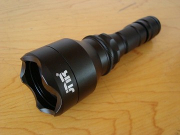 Veterinary Hospital Product of 365nm LED Woods Lamp