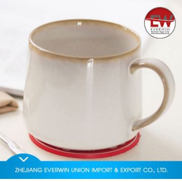 Factory direct sale top sale cartoon shaped ceramic mug in many style