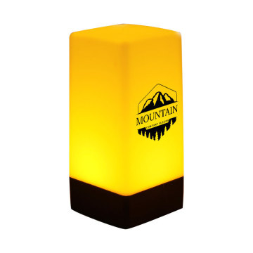Creative LED Table Lamp for Home Decor: Desk, Nightstand, Bar and Restaurant Lighting