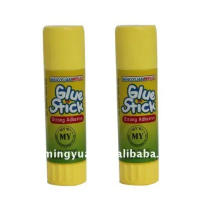 Solid glue