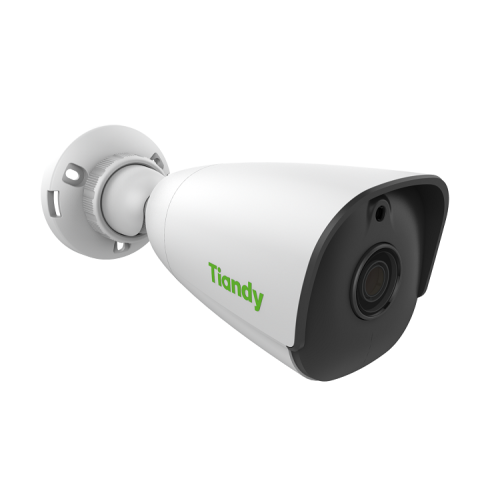 IR 2MP TF-kaart Smart VCA IP-camera