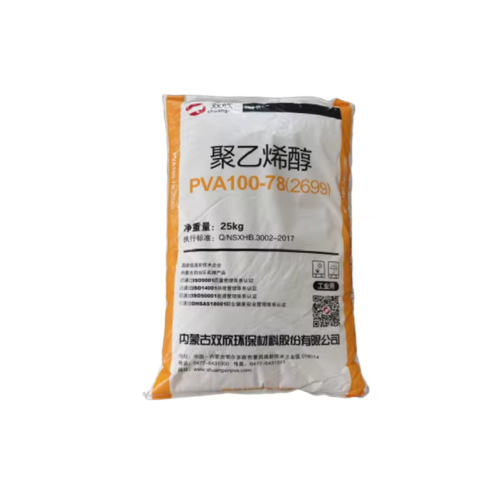 High Viscosity Polyvinyl Alcohol PVA 2699 For Glue