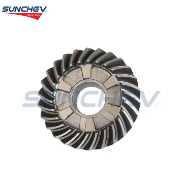 SUNCHEV Reverse Gear 6E5-45571-01 00 For Yamaha 115hp
