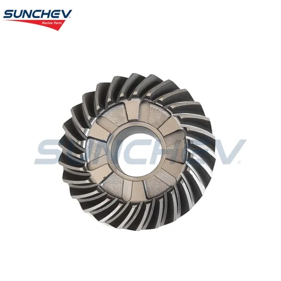 SUNCHEV Reverse Gear 6E5-45571-01 00 For Yamaha 115hp