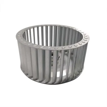 Industrial Blower Air Blower Impeller Electric Blower
