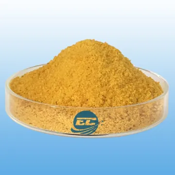 Polyaluminium Chloride PAC Coagulant