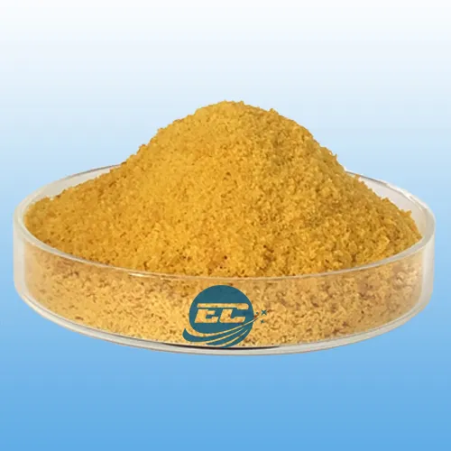 Polyaluminium Chloride PAC Coagulant