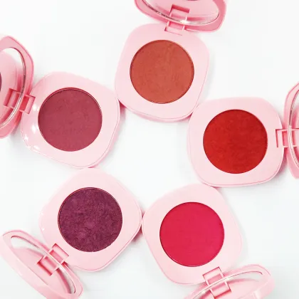 Stay Beauty Lip Mousse