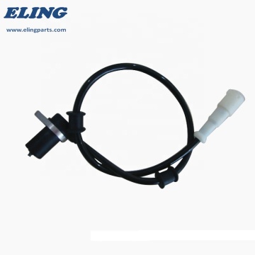 Eling ABS -Raddrehzahlsensor 0265006488 für Opel Chevrolet GM Vauxhall