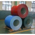 PPGI DX51D Color Coated Steel Coil