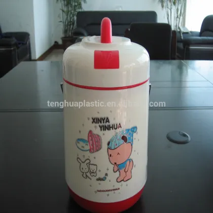Dinner set with stainless steel spoon and fork lunch box,thermos lunch box,breakfast box